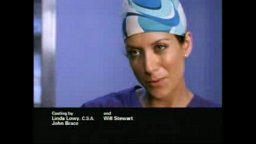 2x03 - Nothing to Talk About - Private Practice - Promo