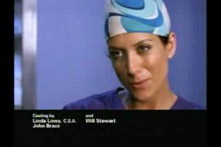 2x03 - Nothing to Talk About - Private Practice - Promo