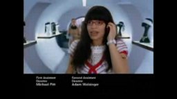 3x04 - Betty Suarez Land - Ugly Betty - Promo