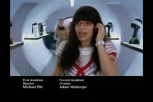 3x04 - Betty Suarez Land - Ugly Betty - Promo