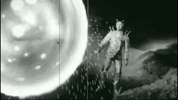 Christmas on Mars - Trailer