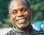 Danny Glover doppiatore di Agent Crush