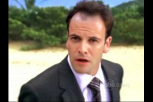 Eli Stone - Stagione 2 - Promo