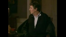 In Treatment - Clip con Paul e Gina