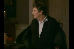 In Treatment - Clip con Paul e Gina