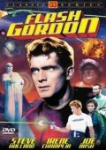 La locandina di Flash Gordon