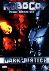 Locandina di RoboCop: Prime Directives