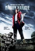 La locandina di Talento de barrio