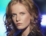 Clooney chiama Rebecca Mader