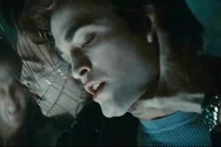 Twilight - Full Trailer