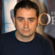 Una foto di Juan Antonio Bayona