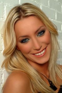 Una foto di Karina Cascella