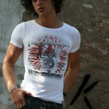 Una Sexy Immagine Di Andrea Montovoli 92158