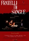 La locandina di Fratelli di sangue