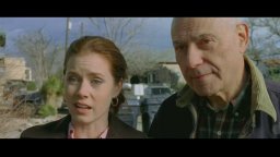 Sunshine Cleaning - Trailer