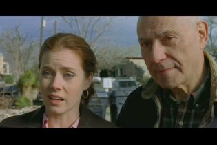 Sunshine Cleaning - Trailer