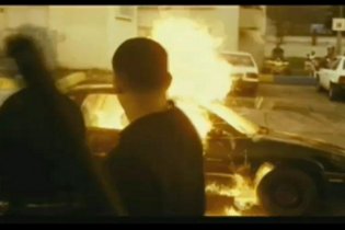 Talento de barrio - Trailer