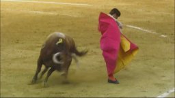 The Matador - Trailer