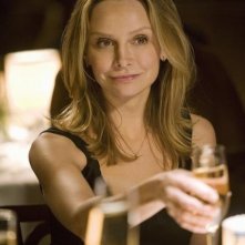 Calista Flockhart nell'episodio 'You get what you need' della serie tv Brothers & Sisters