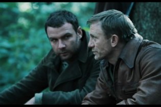 Defiance - Trailer 2