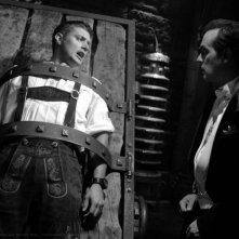 Jensen Ackles E Todd Stashwick In Una Scena Dell Episodio Monster Movie Di Supernatural 92480