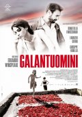 La locandina di Galantuomini