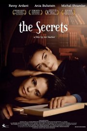 La locandina di The Secrets
