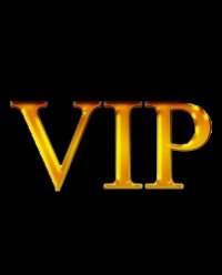 Locandina di Vip
