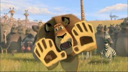 Madagascar 2 - International Trailer