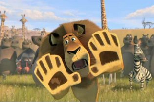 Madagascar 2 - International Trailer