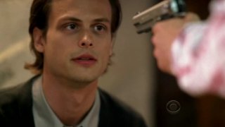 Criminal Minds - Stagione 4, Episodio 3: Minimal Loss ...
