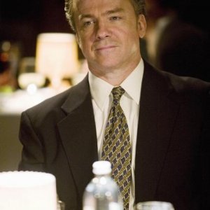 Michael O'Keefe nell'episodio ' You get what you need' della serie tv Brothers & Sisters