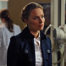 Michaela McManus nell'episodio 'Retro' della serie tv Law & Order: SVU