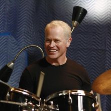 Neal McDonough (Dave Williams) in una sequenza di Desperate Housewives, episodio There's Always a Woman