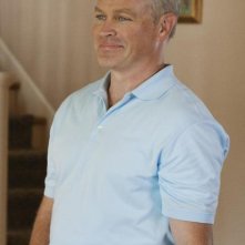 Neal McDonough interpreta l'ambiguo Dave Williams nel serial Desperate Housewives, episodio There's Always a Woman