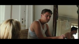 Revolutionary Road - International Trailer