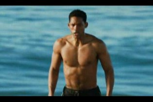 Seven Pounds - Trailer