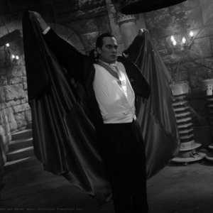 Todd Stashwick in una scena dell'episodio Monster Movie di Supernatural