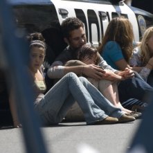 Un'immagine del film Davanti agli occhi