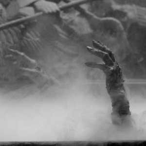 Un momento dell'episodio Monster Movie di Supernatural