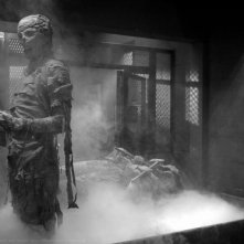 Una Scena D Atmosfera Dell Episodio Monster Movie Di Supernatural 92485