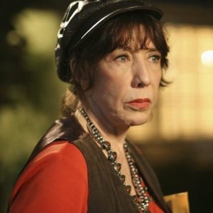 Una scena della serie Desperate Housewives, episodio There's Always a Woman