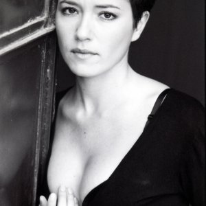 Una sensuale immagine di Vera Dragone