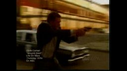 1x02 - The Real Adventures of the Unreal Sam Tyler - Life on Mars - Promo