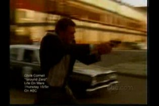 1x02 - The Real Adventures of the Unreal Sam Tyler - Life on Mars - Promo