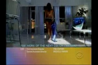 9x02 - The Happy Place - CSI - Promo