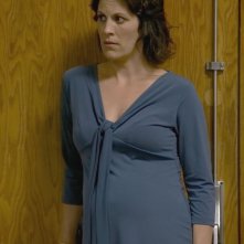Annabeth Gish nel ruolo di Eileen Caffee nella terza stagione di Brotherhood, episodio: Things Badly Begun