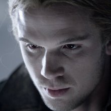 Cam Gigandet è James nel film Twilight