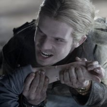 Cam Gigandet in un'immagine del film Twilight