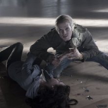 Cam Gigandet in un'immagine di Twilight